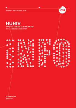Bilten 2010 - HUHIV-a