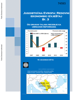 Jugoistočna Evropa
