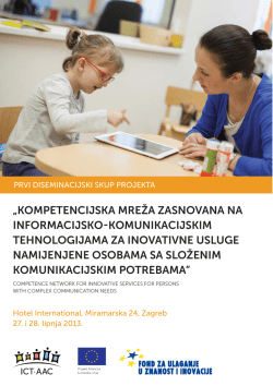 ovdje - ICT-AAC