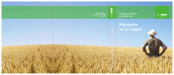 Katalog proizvoda - BASF Croatia zaštita bilja