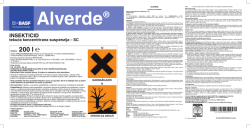 Alverde pro&scaron;irenje registracije etiketa