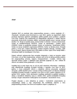 ovdje - Udruženje mladih sa hendikepom Crne Gore