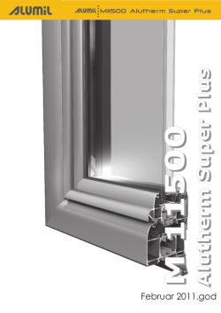 M11500 Alutherm Super Plus