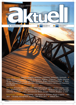 Hrvatska | Kroatien: Naznake rastućeg optimizma I Anzeichen