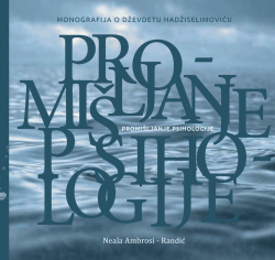 Promi&scaron;ljanje psihologije - Dru&scaron;tvo psihologa Istre