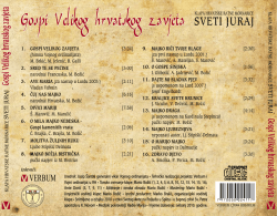 Gospi Velikog hrvatskog zavjeta
