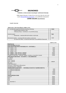 kompletni cjenik - pdf