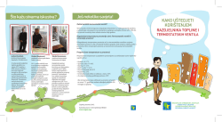 Još nekoliko savjeta! Što kažu stvarna iskustva? KAKO UŠTEDJETI