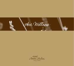 Dodir znači život&hellip; nagradite svoje tijelo.