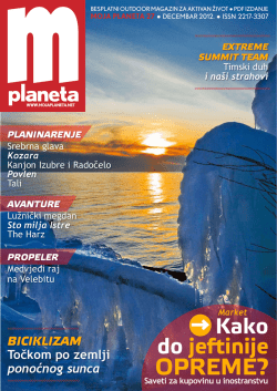 Moja planeta - Pic