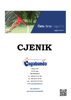 veleprodajni cjenik 2015