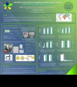 Poster - Sajam ideja 2014
