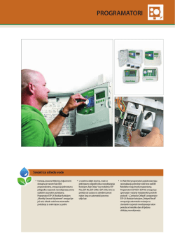 PROGRAMATORI