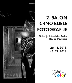 Preuzmite PDF katalog izložbe