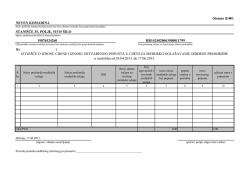 19876524260 Broj stranice ___ NEVEN KOMADINA STANIŠĆE 35