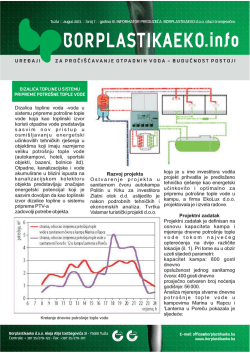 Preuzmite časopis Borplastika.info