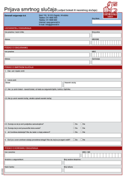 Prijava smrtnog slučaja.cdr