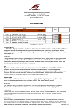 CE certifikat ,10 god garancije na trup plovila