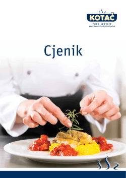 Untitled - Kotač d.o.o.