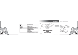 HR - Omron Healthcare