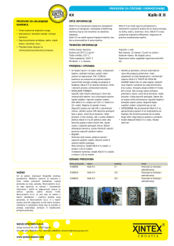 Xintex: Kalk-X II [web]