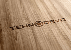 HRVATSKI - tehno drvo