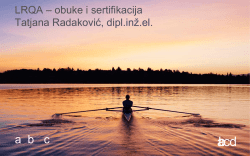 Lloyd`s Register Group PowerPoint