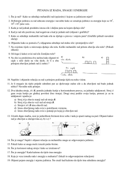 Pitanja i zadaci za modul 4