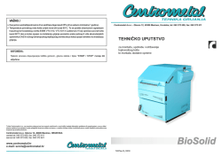 BioSolid