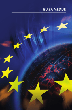 EU ZA MEDIJE