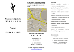 Kuhar - Oliva Allegra