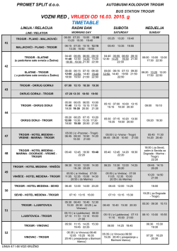 Preuzmi vozni red u PDF formatu- AUTOBUSNI