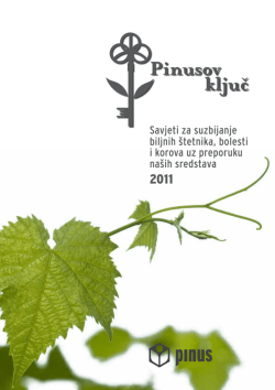 pregled tretiranja