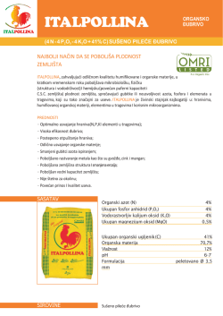 NAJBOLJI NAČIN DA SE POBOLJ&Scaron;A PLODNOST - HOYA-VS