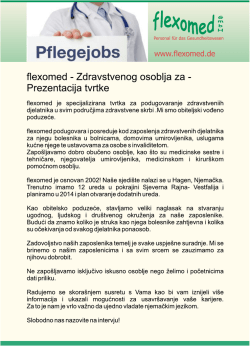 "` * \_ flexomed&scaron;