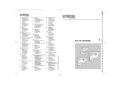 HS 150-300-500 halogeni reflektori sa senzorom
