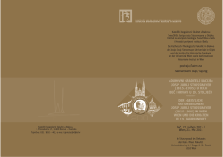 Biskup Strossmayer - pozivnica.indd