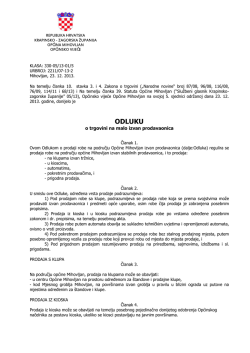(33 - Općina Mihovljan