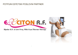 Prezentacija Exciton