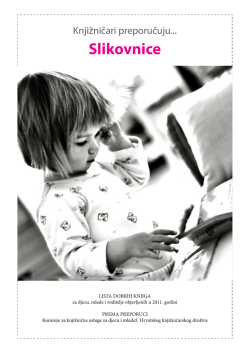 Preuzmite pdf - Gradska knjižnica Marka Marulića