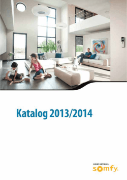 Katalog 2014.