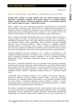 Preuzmi - Wolf Theiss