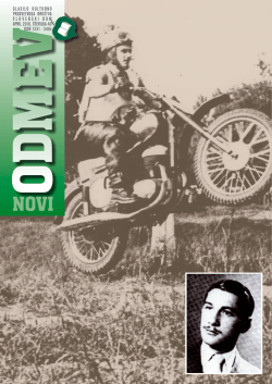 odmev - Zveza slovenskih dru&scaron;tev na Hrva&scaron;kem