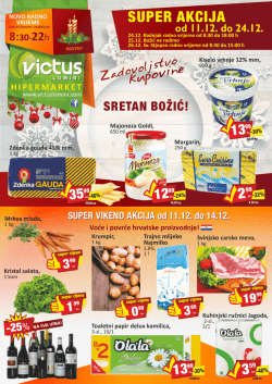 novi katalog