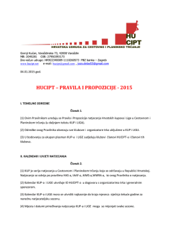 ovdje - HUCIPT