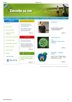 I NT E RV J U T EM A B R OJ A H PV [ HU M AN I P