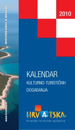 KALENDAR