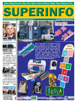 Mirko Trifunović Pro&scaron;irenje institucija pravosuđa Dnevni centar u