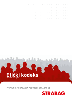 Etički kodeks