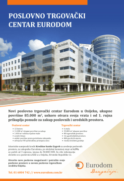 Saznajte vi&scaron;e